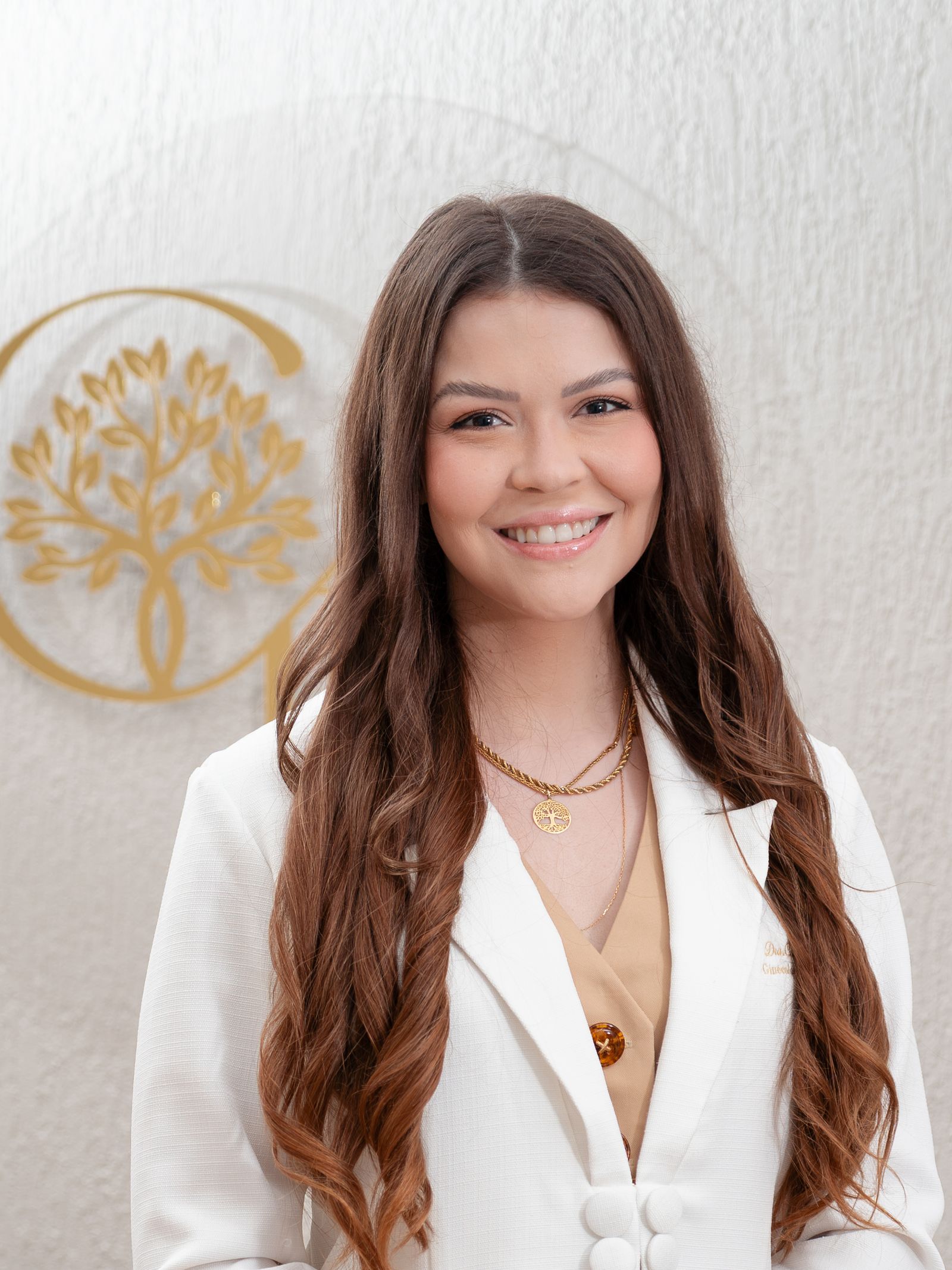 Dra. Caroline Klock